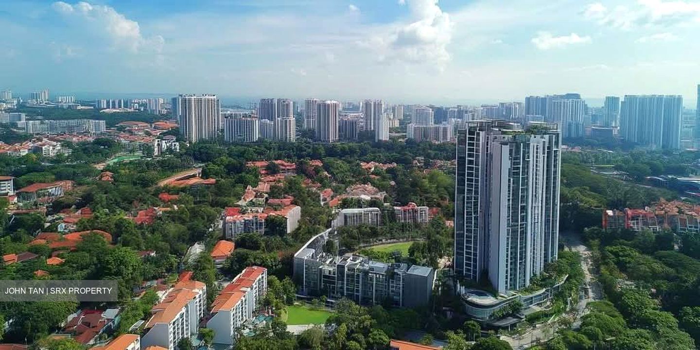 Telok Blangah Drive (D4), Condominium #583821741